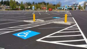 Asphalt Contractor Lakewood WA